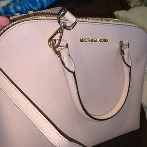 Michael Kors Satchel